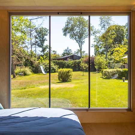 Villa Wildrop Hogne Esterno foto